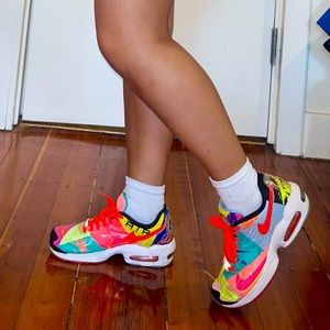 Nike Air Max 2 Light Atmos